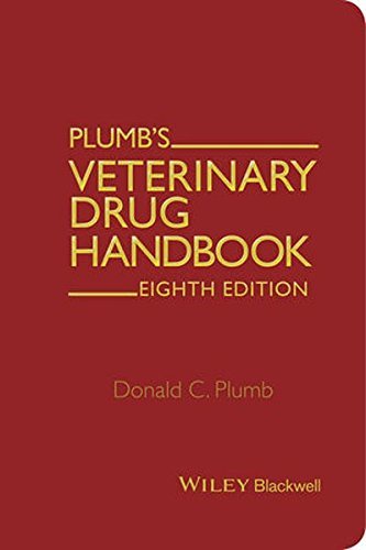 健康・医学 Plumb's vetarinary drug hundbook 9th ed. 健康・医学 Plumb's vetarinary drug hundbook 9th ed. Plumb's