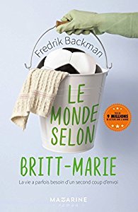 Le Monde selon Britt-Marie
