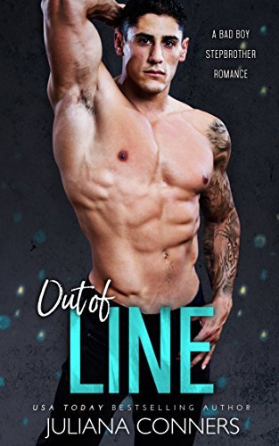Out of Line book cover