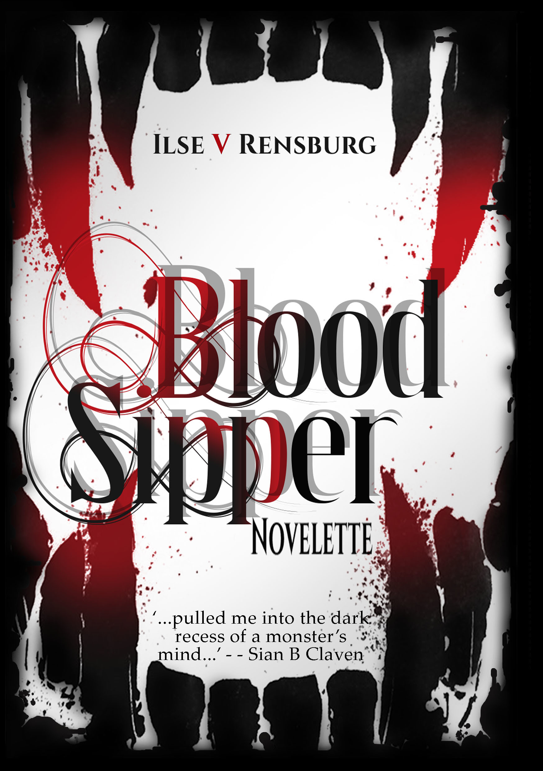 Blood Sipper