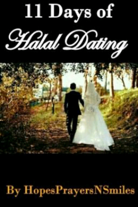 11 Days of Halal Dating