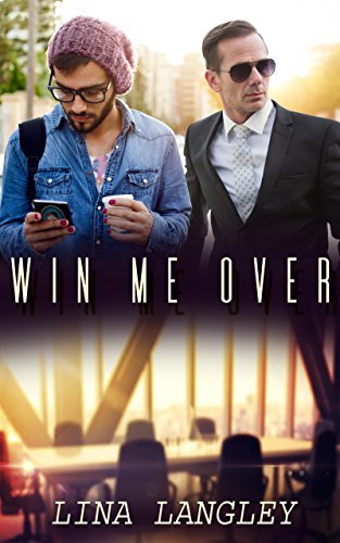 Win Me Over book cover