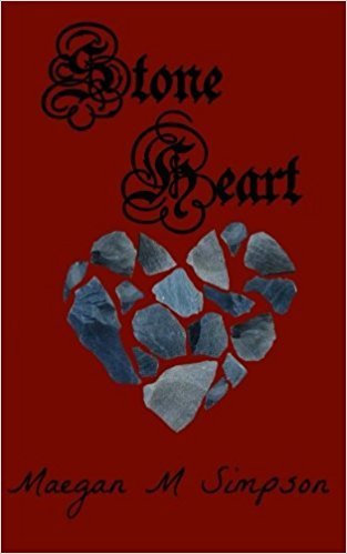 Stone Heart book cover