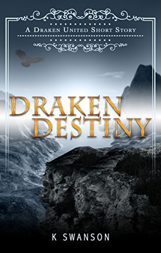 Draken United book cover 2