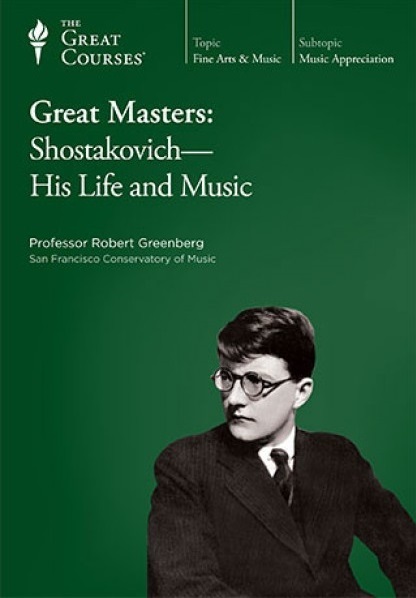 Great Masters book cover