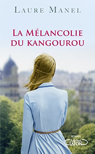 La Mélancolie du kangourou