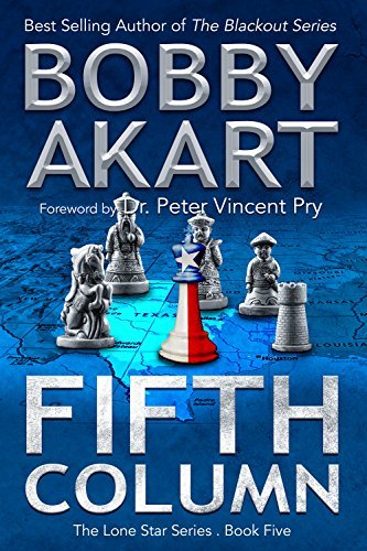 Fifth Column book cover