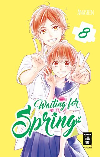 Waiting for Spring, Band 8