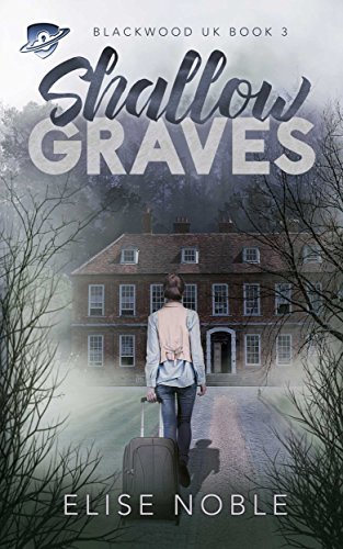 Shallow Graves book cover