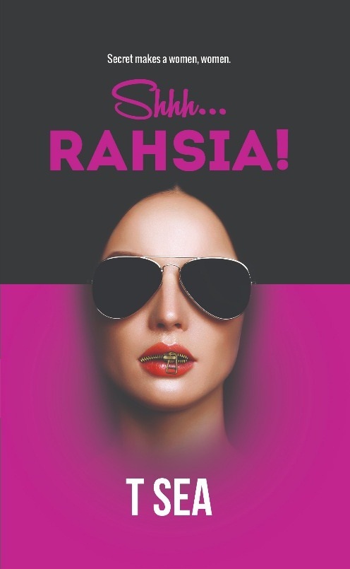 Shhh... Rahsia