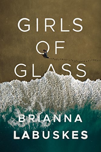 Girls of Glass book cover