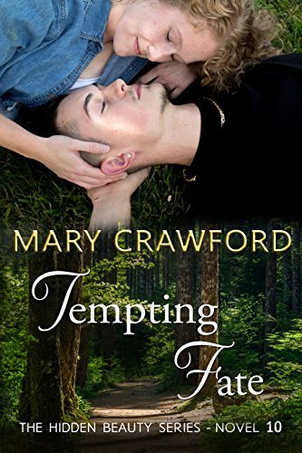 Tempting Fate book cover