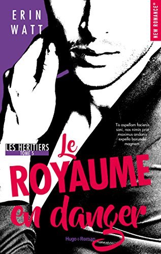 Le Royaume en Danger Extrait Offert book cover