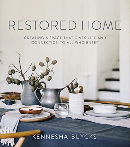 Restoration House: Creating a Space That Gives Life and Connection to All Who Enter
