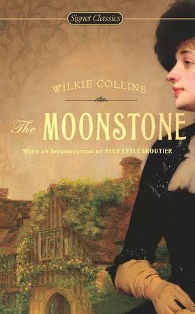 The Moonstone (Agatha Christie Read)