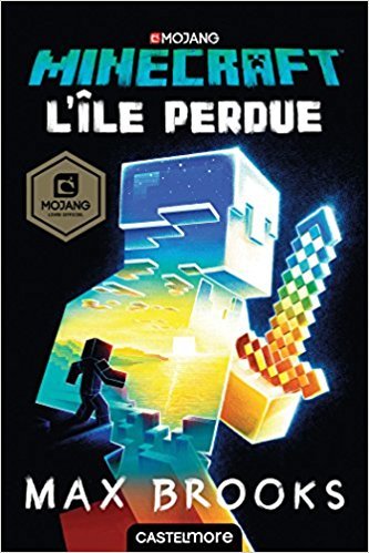 Minecraft by Max Brooks | Goodreads