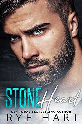 Stone Heart book cover