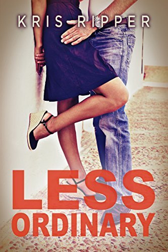 Less Ordinary book cover