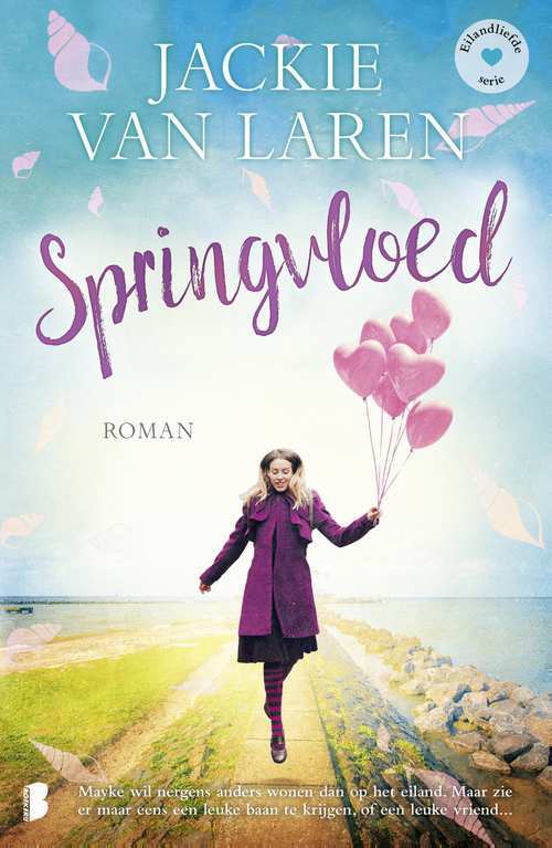 Springvloed