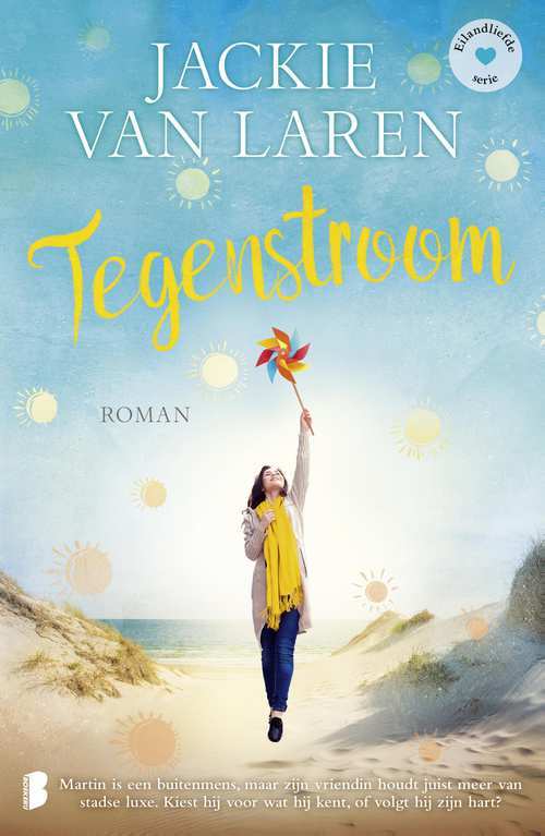 Tegenstroom