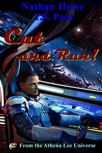 Cut and Run book cover