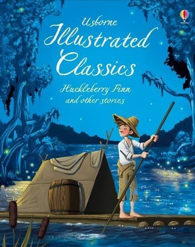 Illustrated Classics book cover