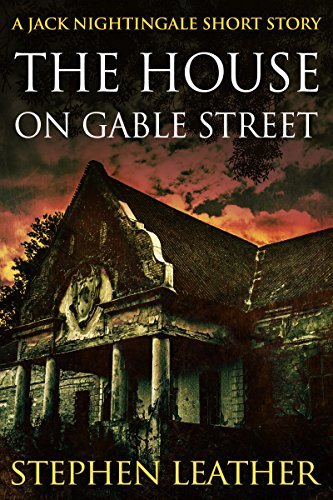 The House On Gable Street book cover