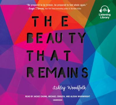 The Beauty That Remains