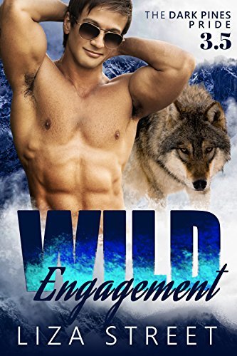Wild Engagement book cover