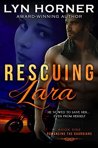 Romancing the Guardians book cover 1