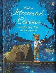 Huckleberry Finn and Other Stories