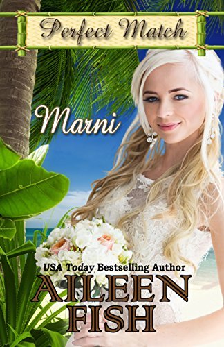 Perfect Match book cover 2