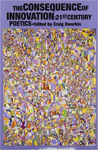 The Consequence Of Innovation book cover
