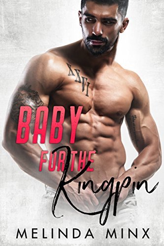 Baby for the Kingpin book cover