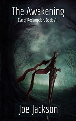 The Awakening book cover