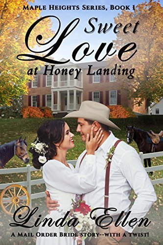 Maple Heights book cover 1