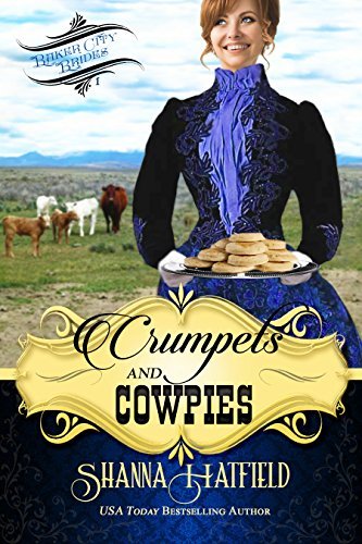 Crumpets and Cowpies
