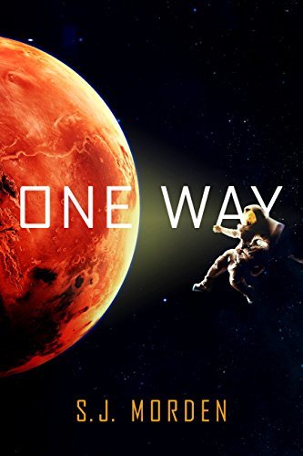 One Way (Frank Kittridge #1)