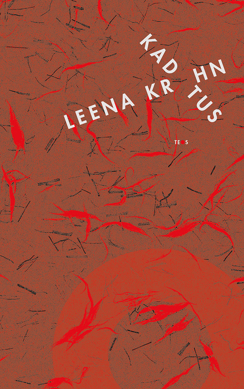 Kadotus book cover