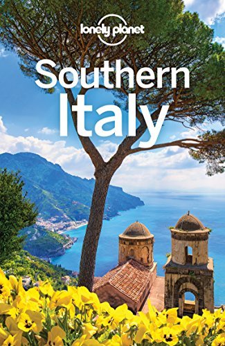 Lonely Planet Southern Italy
