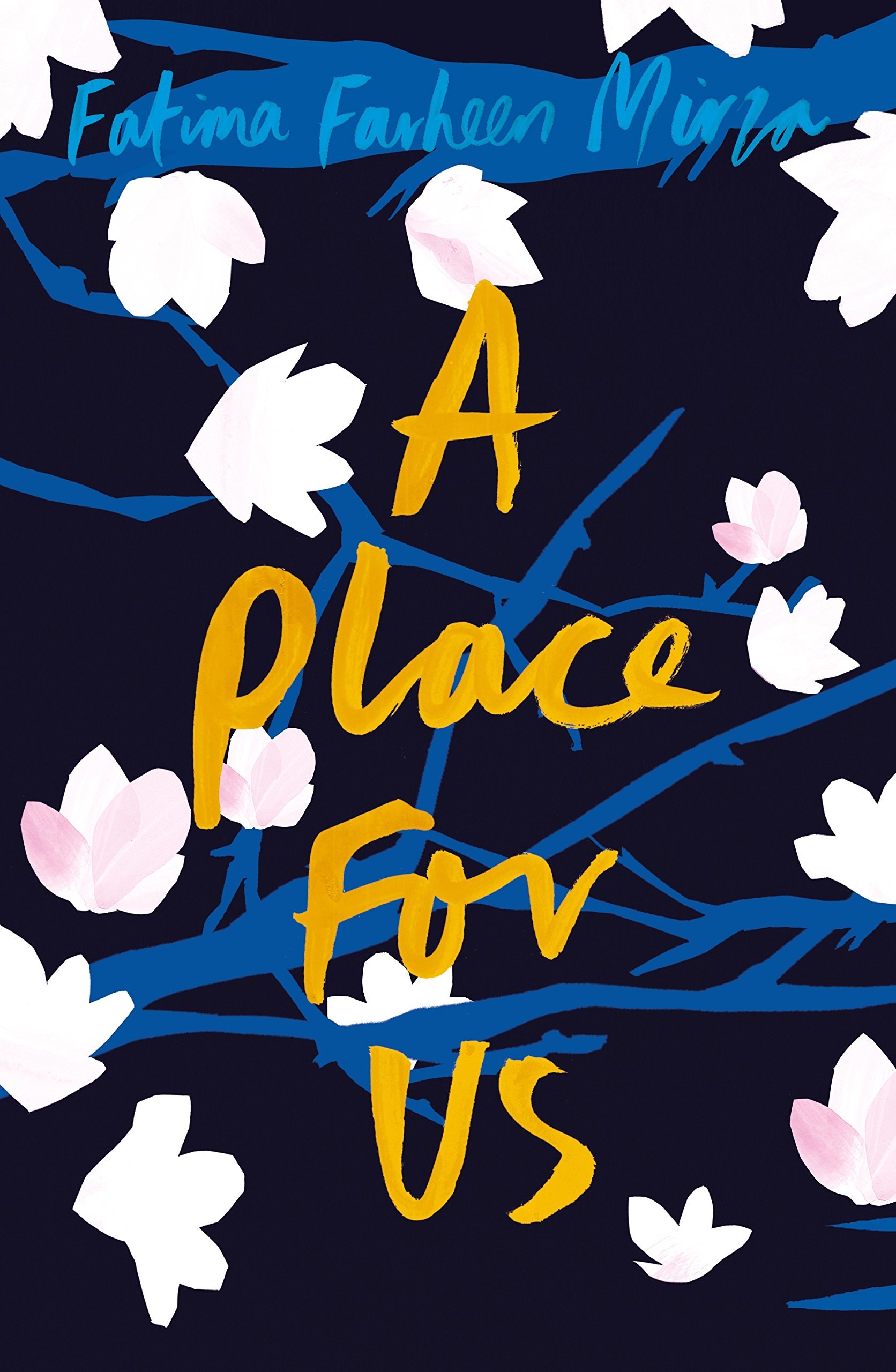A Place for Us
