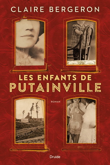 Les enfants de Putainville