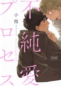 不純愛プロセス [Fujunai Process]