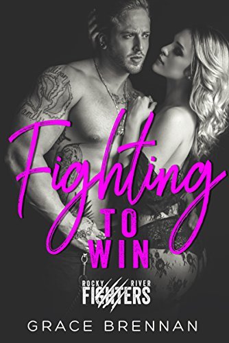 Fighting to Win book cover