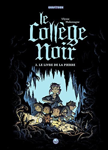 Le livre de la pierre