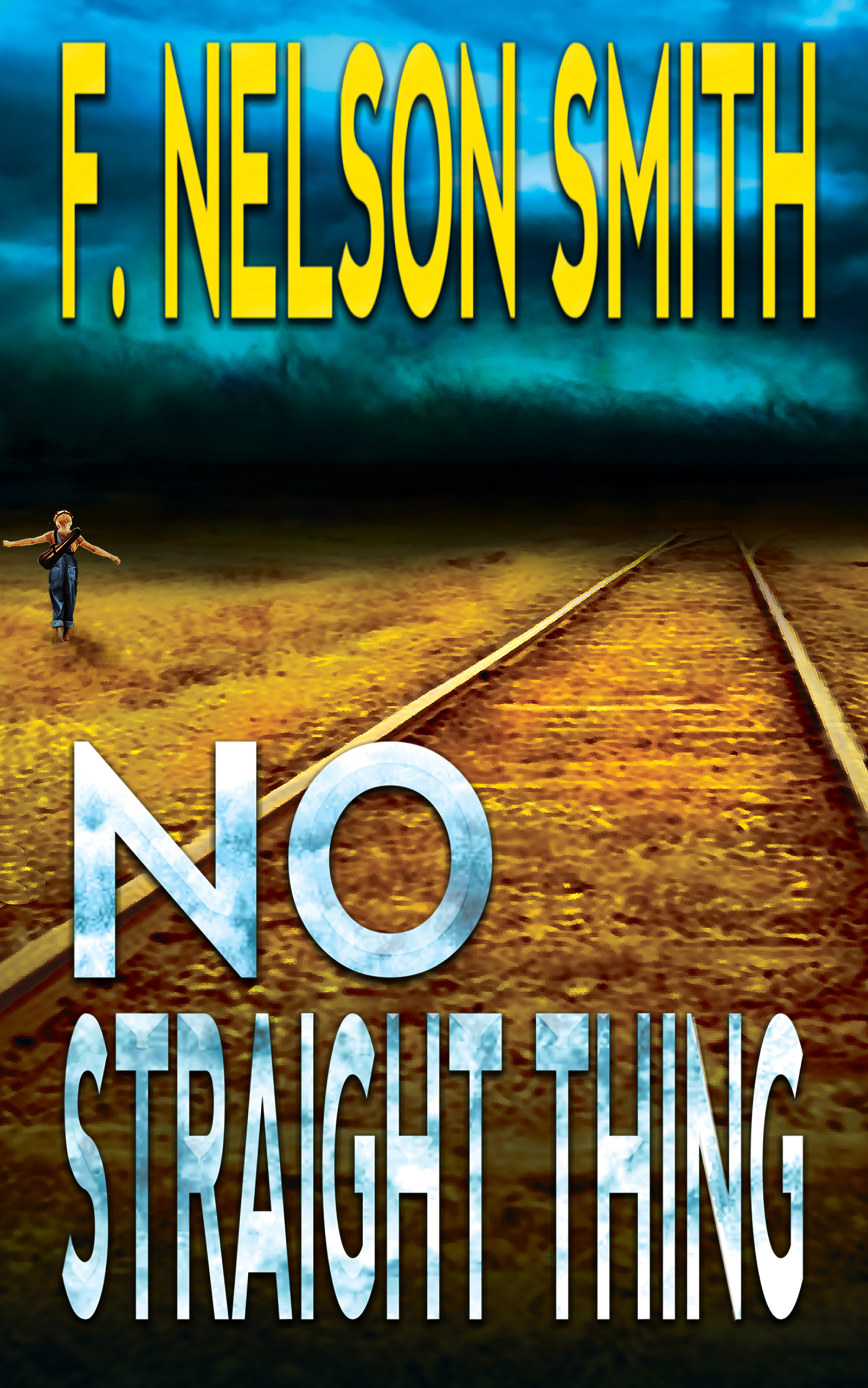 No Straight Thing