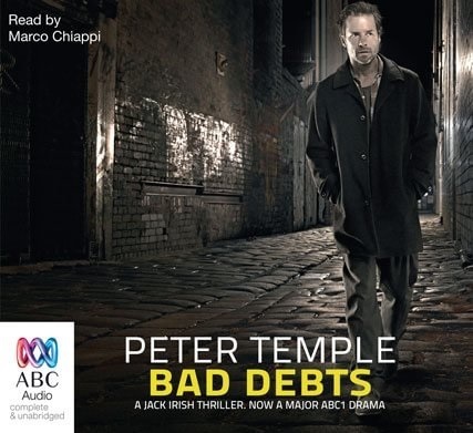 Bad Debts (Jack Irish, #1)