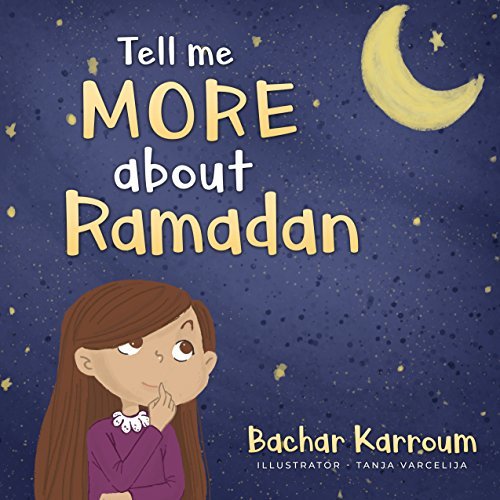 Tell me more about Ramadan: