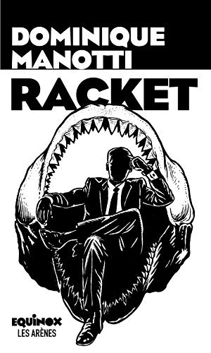 Racket book cover