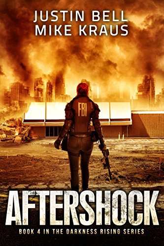 Aftershock book cover